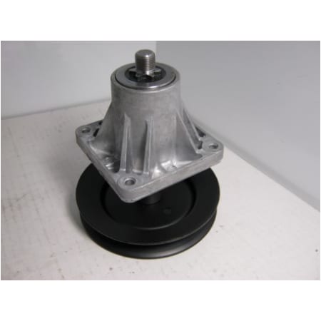 Mtd Spindle Asm-Pulley 918-0625B